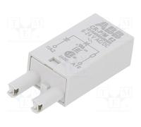 ABB 1SVR405654R0000 Diode modul