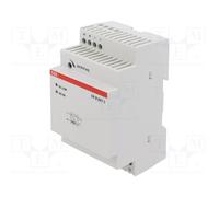ABB CP-D 24/1.3 Power Supply In, 100-240V AC Out, 24V DC/1.3A (ABB1SVR427043R0100)