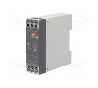 ABB 1SVR550871R9500 Voltage monitoring relay