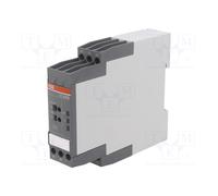 1SVR730100R0300 Time Relay 0.05s-300h SPDT x2 24-240VAC 24-240VDC DIN IP20