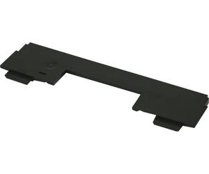 ABB 2050.207 Meterboard Cover Plate Without Edge - 1SPB007299F0460 [200 Pieces]