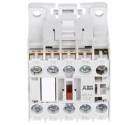 ABB 20a Mini Contactor 230v Coil 20 amp MC1A310AT1 Relay with Normally Open Aux