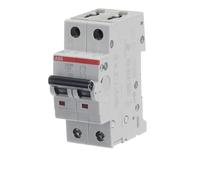 ABB 20A Triple Pole 10kA B Curve MCB 2CDS273001R0205
