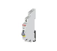 ABB 2CCA703100R0001 Switch 16A 250V AC LED Off Indicator