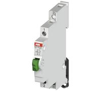 ABB 2CCA703151R0001 Button 16A 1 Maker, 1 Breaker 250V AC, 9mm Width