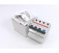 ABB 2CCL563110E0254 FS403M-C25/0.03 RCBO Residual Current Circuit Breaker