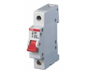 ABB 2CDE281001R0016 circuit breaker Molded case circuit breaker