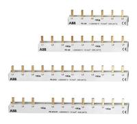 ABB 2CDL231001R1009 Phase Modifier 3-Row 3-Pin 10mm² 1 Piece
