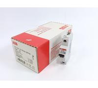 ABB 2CDS251001R0064 S201-C6 Miniature Circuit Breaker, Lot Of 10 Pcs.