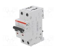 ABB System pro M compact Circuit Breaker - 2CDS252001R0467