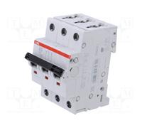 3P B 32A Overcurrent Switch 6kA AC S200 2CDS253001R0325