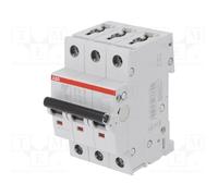 ABB 2CDS253025R0104 Circuit breaker