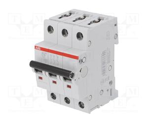 ABB 2CDS253025R0104 Circuit breaker