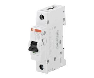 ABB 2CDS271001R0105 S 200M Circuit Breaker 1-Pin 10A 230V 1pc