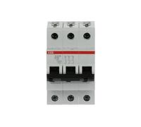 ABB S203M-B16 Circuit Breaker 16A 400V Secure & Compliant