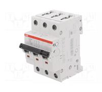 ABB 2CDS273001R0634 Circuit breaker