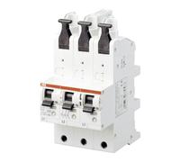 ABB S751 RCCB 3-pin selective voltage-independant.