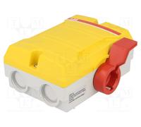 ABB 2CMA142423R1000 Safety switch-disconnector