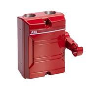 ABB 2CMA142435R1000 Firemans Switch 2P 25A