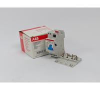 ABB 2CSB204101R3400 DDA204 A-40/0.3 RCD Block