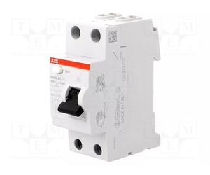 ABB 2CSF202002R1400 RCD breaker