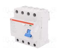 ABB 2CSF204001R1630 RCD breaker