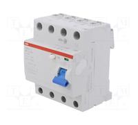 ABB 2CSF204101R3630 RCD breaker