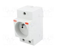 ABB 2CSM110000R0711 E-type socket