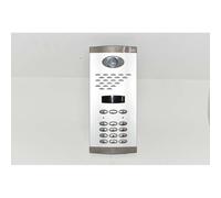 ABB 2CSV1007PC Digital Audio/Video Outdoor Unit With Numeric Keypad