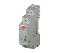 ABB 2TAZ312000R2011 E290-16 Impulse Changeover Switch DIN Rail 1pc
