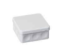 ABB 2TKA140014G1 Cable splitter 86x86x86mm IP65 Wet Room Junction Box