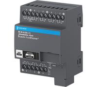 ABB 4-Channel 230V Blind Actuator For Free@home - 2CDG510028R0021