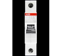 ABB 40 AMP CURVE C 10kA MCB CIRCUIT BREAKER S201M 2CDS271001R0404