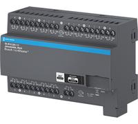ABB 8-Channel 230V Blind Actuator Free@Home - 2CDG510029R0021