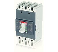 ABB A1C 125 100A 25KA 3p 1SDA066719R1 Brand New and Original 3-5 Days Delivery