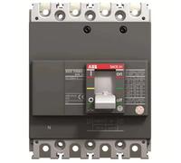 ABB A1C 125 100A 25KA 4p 1SDA066755R1 Brand New and Original 3-5 Days Delivery