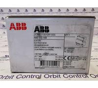 ABB A42 112-100 ELECTRICITY POWER METER 2CMA170510R1000