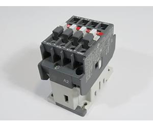 ABB A9-30-10-81 3P, Contactor, IEC, 24V AC