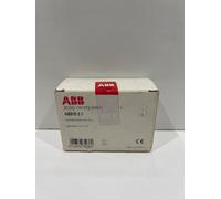 ABB ABZ/S 2.1 Application Unit Time 2CDG 110 072 R0011