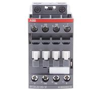 ABB AF09-22-00-12 48-130V, 50/60HZ-DC Contactor (ABB1SBL137501R1200)