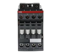 ABB AF09-22-00-13 100-250V, 50/60HZ-DC Contactor (ABB1SBL137501R1300)