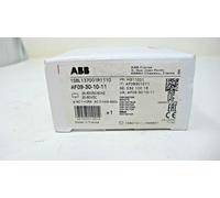 ABB AF09-30-10-11 24-60V50/60HZ 20-60VDC Contactor 1SBL137001R1110