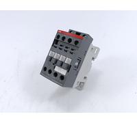 ABB AF09Z-22-00-21 1SBL136501R2100 4 Pole Contactor 20-60 VDC Coil