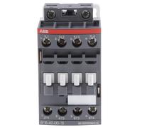 1SBL177201R1300 Contactor: 4 Pin NO x4 100-250VAC 30A AF ABB