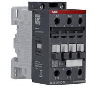 ABB Contactor AF26-30-00-13 (1SBL237001R1300) 3-Pole 100-250V AC/DC 50/60Hz 11 kW New