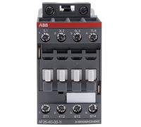 ABB AF26-40-00-11 24-60V, 50/60HZ 20-60VDC Contactor (ABB1SBL237201R1100)