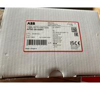 ABB AF50-30-00RT Power Contactor 3-Phase [Insert Control Voltage, E.G. 100-250V]