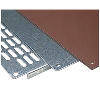 ABB Aria 64 Steel Mounting Plate - 4TBA831066C0100