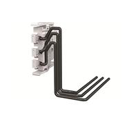 ABB AUX-C 2Q+1SY 250Vac/dc XT1..XT4 F/P 2 Changeover Contact open-Closed, 1 Changeover for Tripped Indication, Tmax XT Accessories (ABB1SDA066433R1)