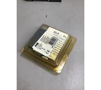 ABB Auxiliary Contact Block, 2 Contact, 1NC + 1NO, Side Mount CAL5-11 Ref329